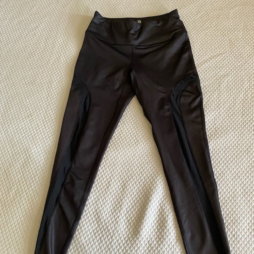 Workout leggings